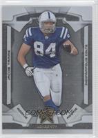 Rookie - Jacob Tamme #/999