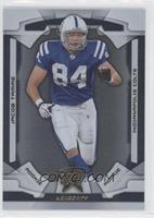 Rookie - Jacob Tamme #/999