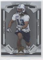 Rookie - Jason Rivers #/999