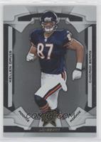 Rookie - Kellen Davis [EX to NM] #/999