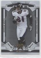 Rookie - Marcus Smith #/999