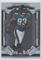 Rookie - Quentin Groves [Noted] #/999