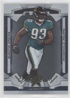 Rookie - Quentin Groves #/999