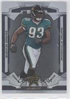 Rookie - Quentin Groves #/999