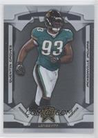 Rookie - Quentin Groves #/999