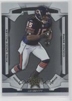 Rookie - Ryan Grice-Mullen #/999