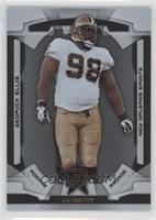 Rookie - Sedrick Ellis #/999