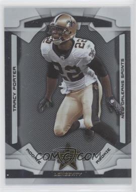 2008 Leaf Rookies & Stars Longevity - [Base] #182 - Rookie - Tracy Porter /999