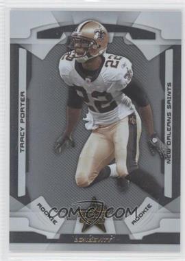 2008 Leaf Rookies & Stars Longevity - [Base] #182 - Rookie - Tracy Porter /999