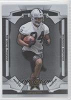 Rookie - Arman Shields #/999