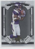 Rookie - Jaymar Johnson #/999