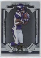 Rookie - Jaymar Johnson #/999