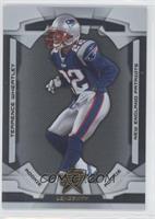 Rookie - Terrence Wheatley #/999