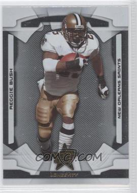 2008 Leaf Rookies & Stars Longevity - [Base] #61 - Reggie Bush