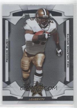 2008 Leaf Rookies & Stars Longevity - [Base] #61 - Reggie Bush