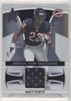 Matt Forte #/100