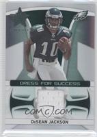 DeSean Jackson #/100