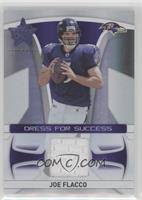 Joe Flacco #/100