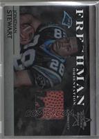 Jonathan Stewart [Noted] #/25