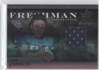 Chris Johnson #/100