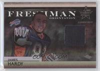 James Hardy #/100