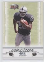 Darren McFadden #/250