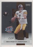 Ben Roethlisberger