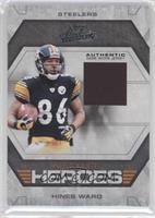 Hines Ward #/200