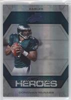 Donovan McNabb #/25