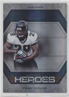 Fred Taylor #/25