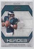 Donovan McNabb #/250