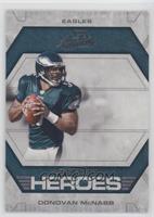 Donovan McNabb #/250