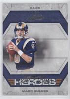 Marc Bulger #/250