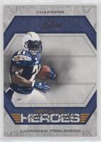 LaDainian Tomlinson #/250