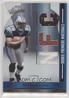 Rookie Premiere Materials - Jonathan Stewart [Noted] #/199