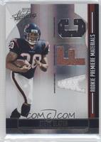 Rookie Premiere Materials - Steve Slaton #/199