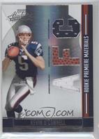 Rookie Premiere Materials - Kevin O'Connell #/199