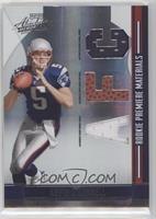 Rookie Premiere Materials - Kevin O'Connell #/199