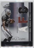 Rookie Premiere Materials - Darren McFadden #/199