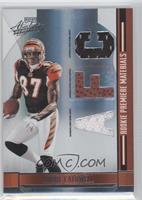 Rookie Premiere Materials - Andre Caldwell #/199