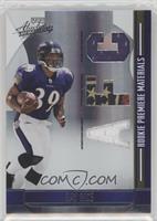 Rookie Premiere Materials - Ray Rice #/199