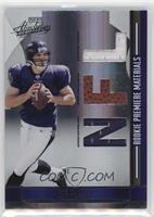 Rookie Premiere Materials - Joe Flacco #/199