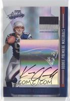 Rookie Premiere Materials - Kevin O'Connell #/15