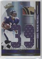 Rookie Premiere Materials - Ray Rice [Good to VG‑EX] #/100