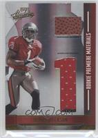 Rookie Premiere Materials - Dexter Jackson #/100