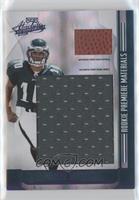 Rookie Premiere Materials - DeSean Jackson #/100