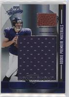 Rookie Premiere Materials - Joe Flacco #/100