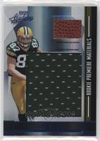 Rookie Premiere Materials - Jordy Nelson #/100