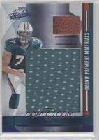 Rookie Premiere Materials - Jake Long #/100