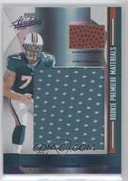 Rookie Premiere Materials - Jake Long #/100